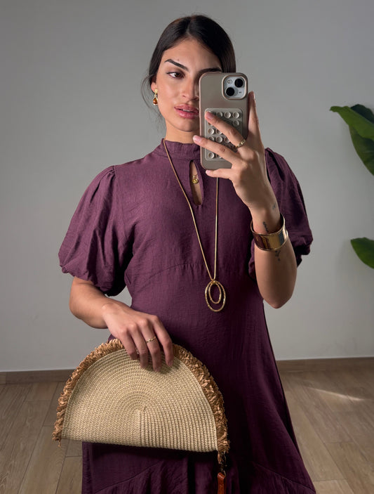 Vestido Alma