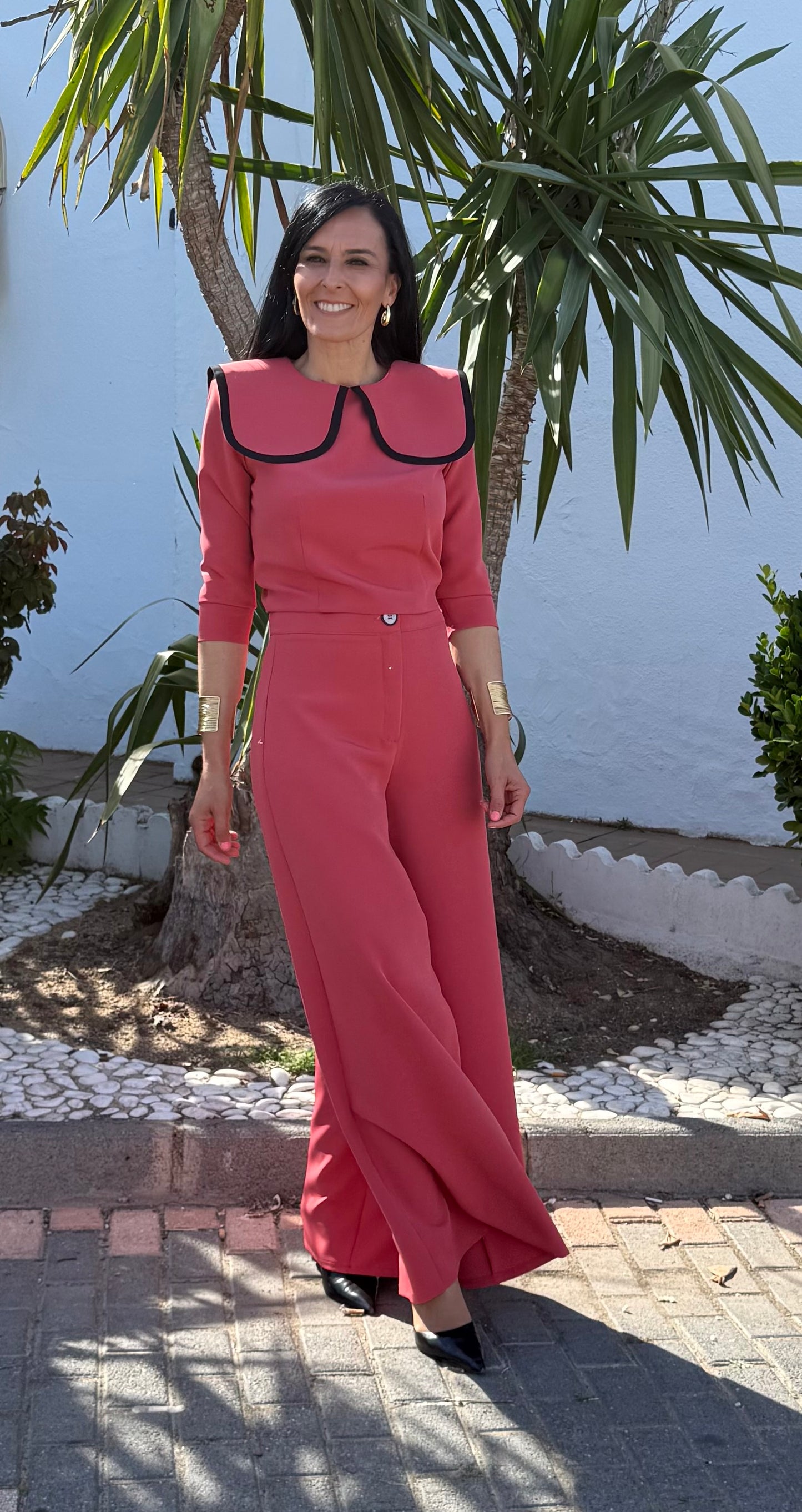 Conjunto Evento