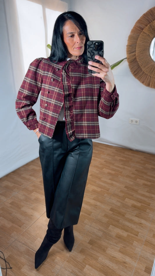 Chaqueta Vogue
