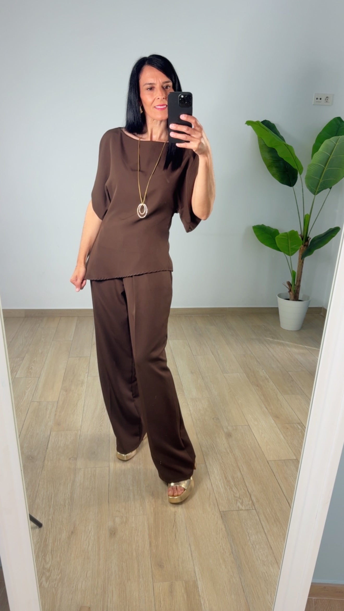 Conjunto Sara