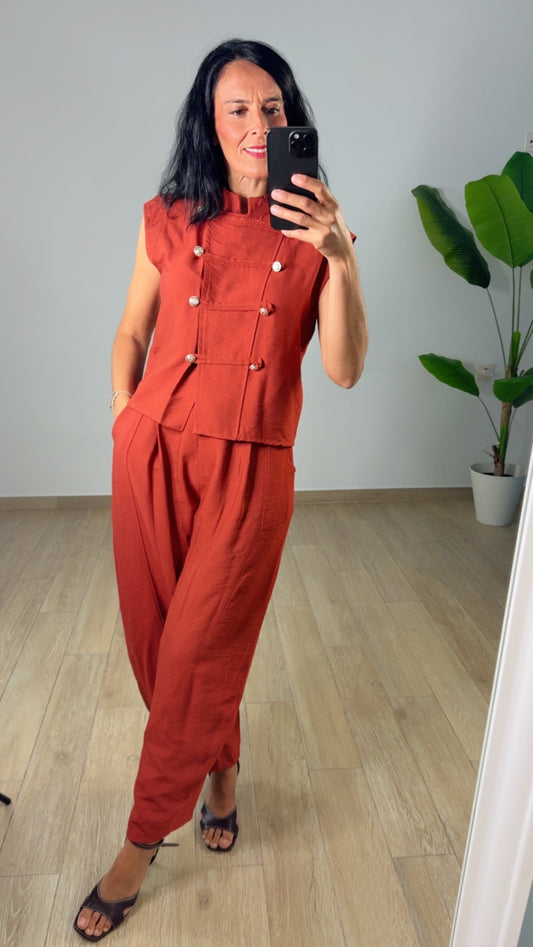 Conjunto Nara