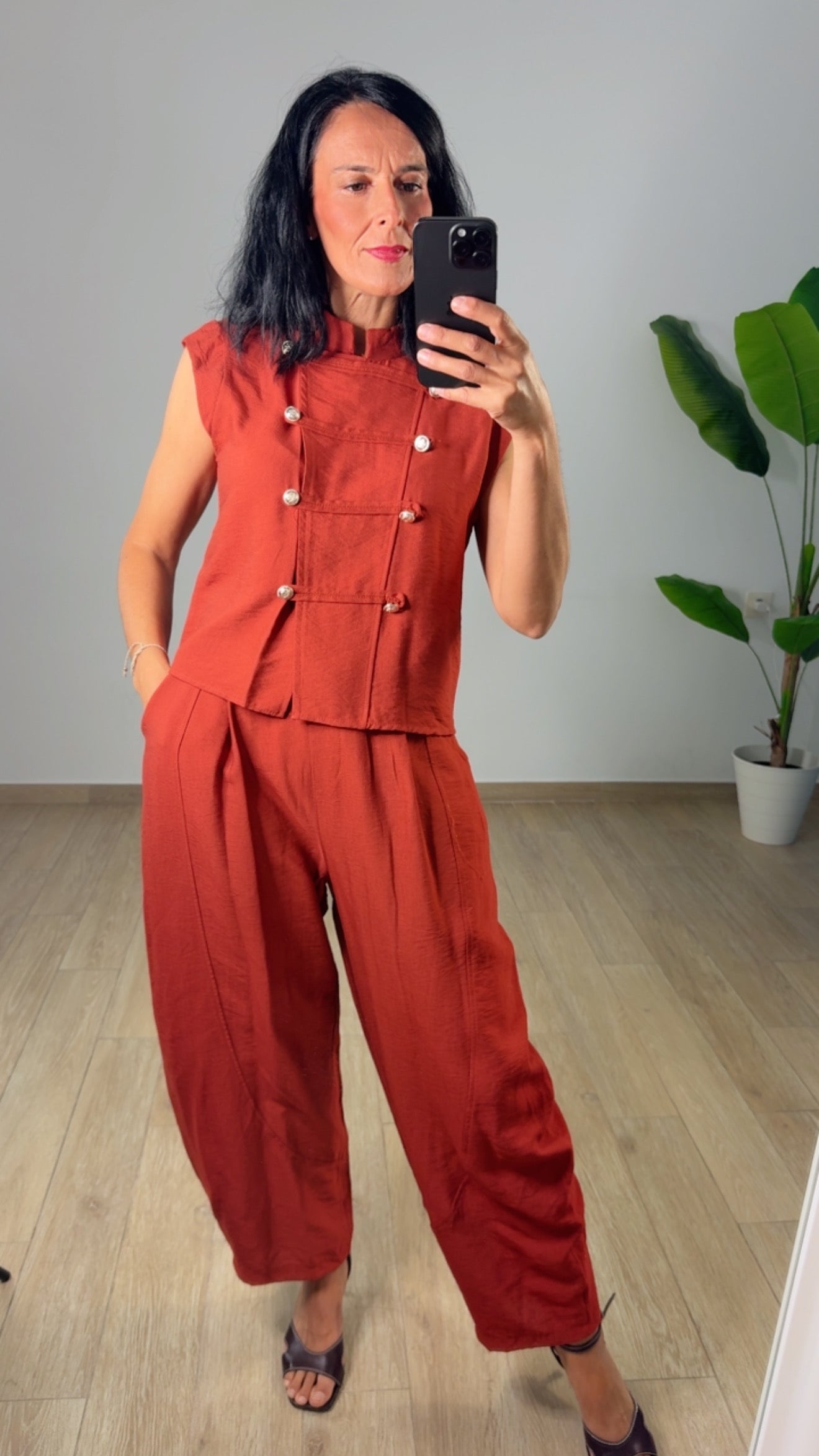 Conjunto Nara