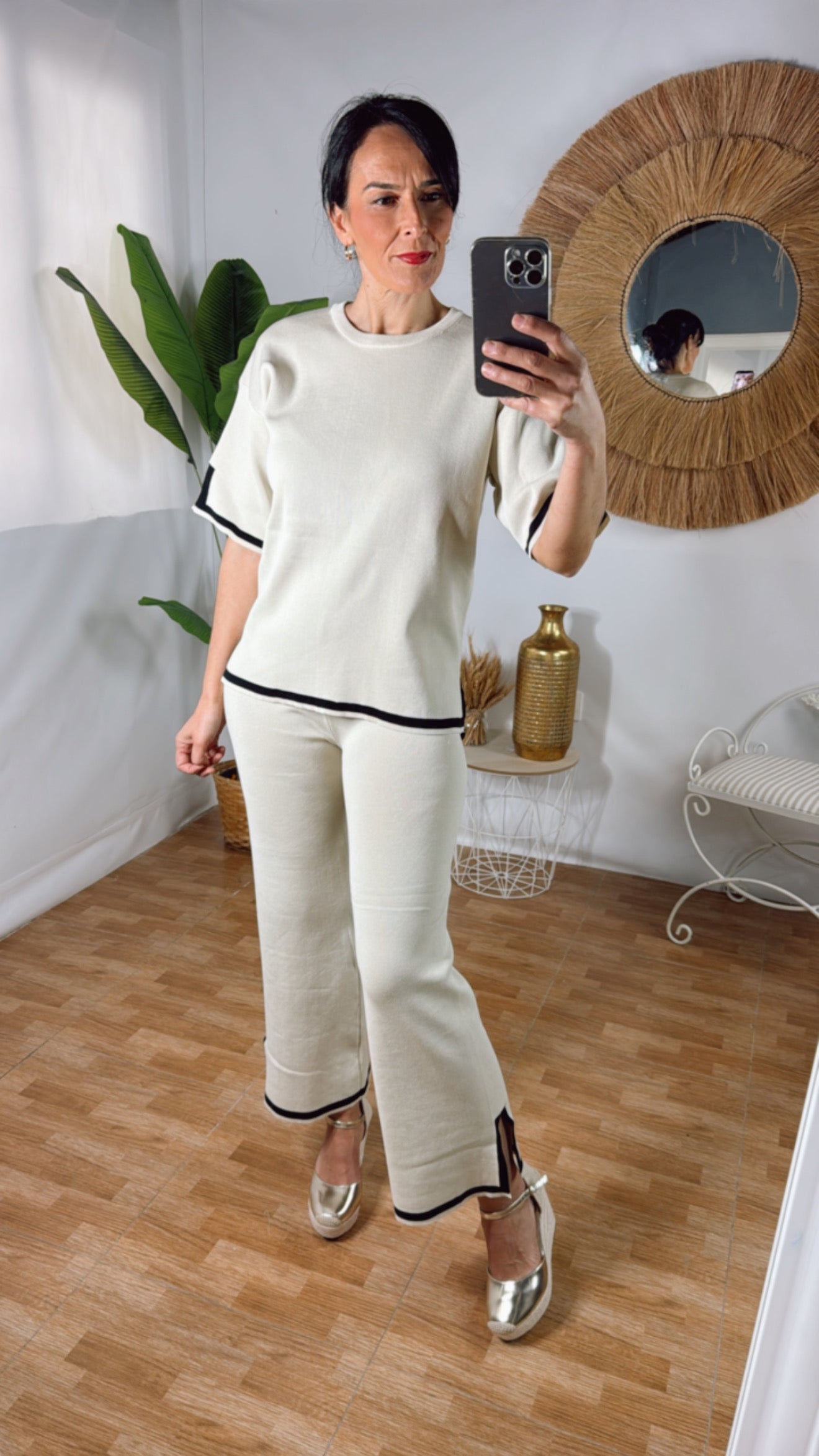 Conjunto Roma