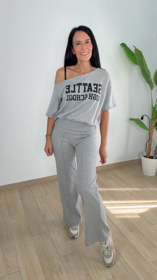 Conjunto Seattle