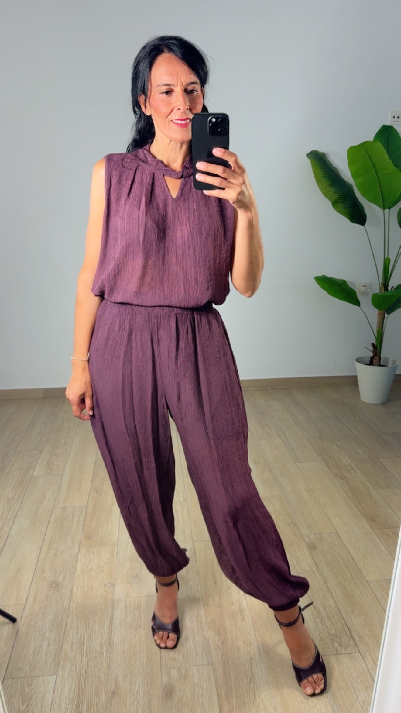 Conjunto Menorca