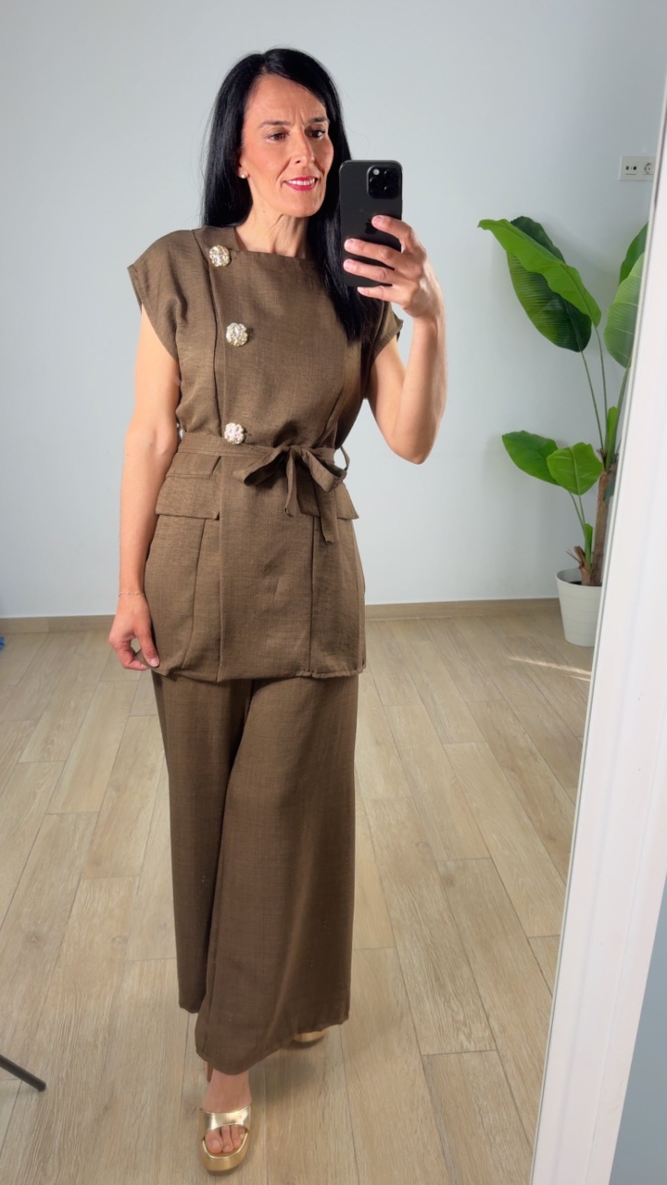 Conjunto Triana