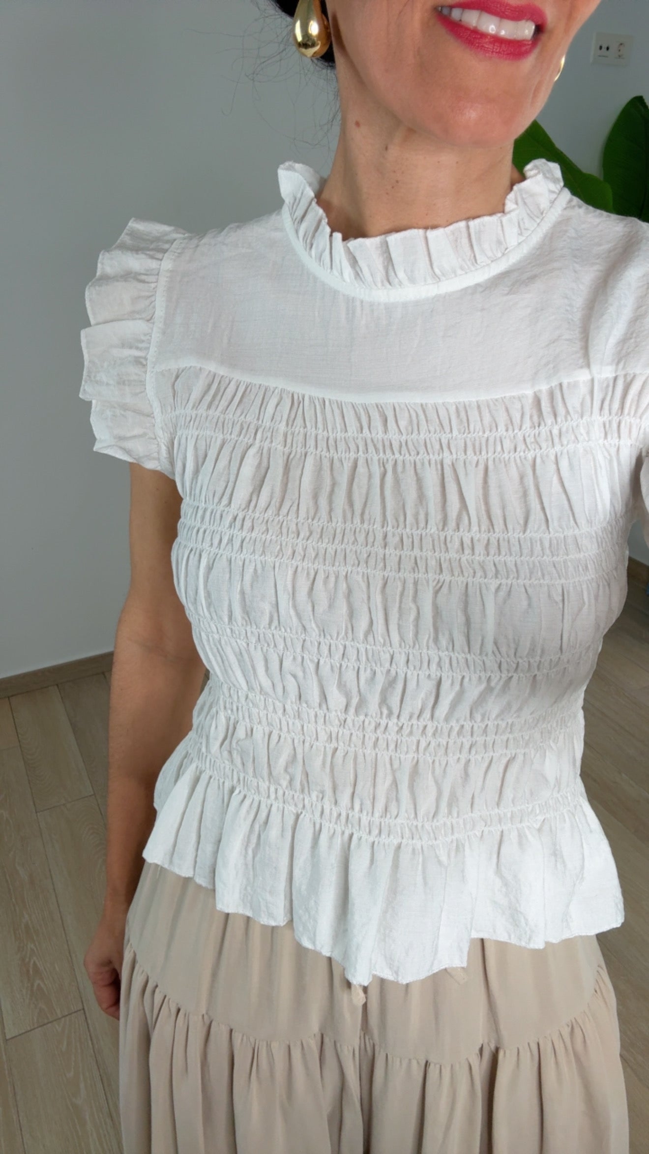 Blusa Gala