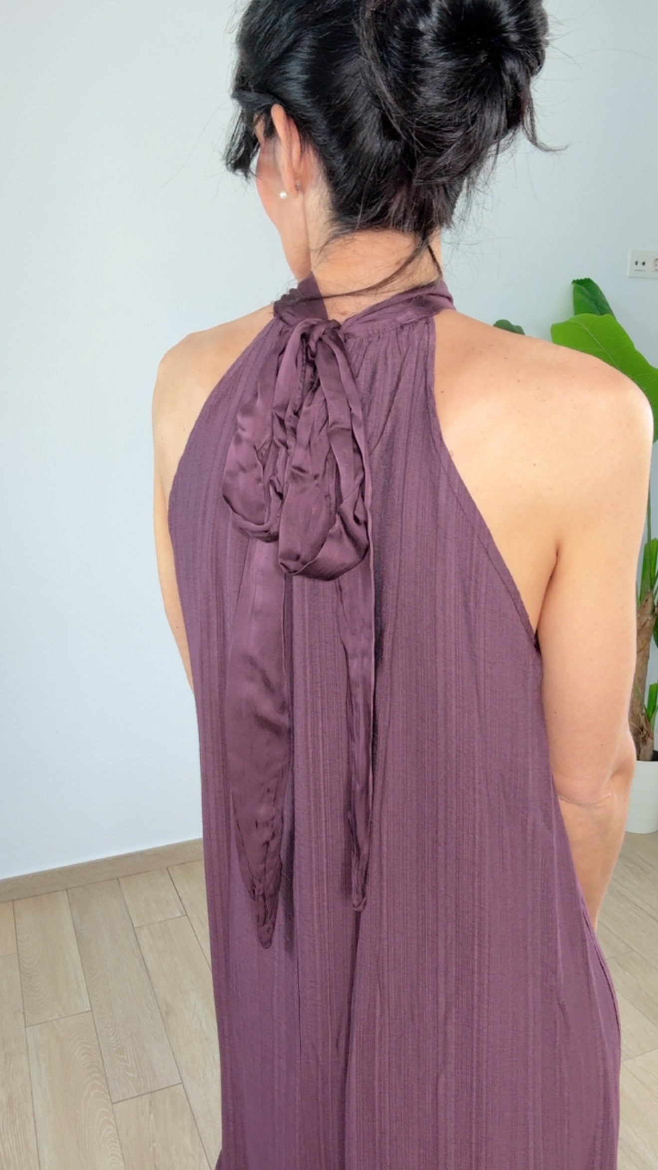 Vestido Ibiza
