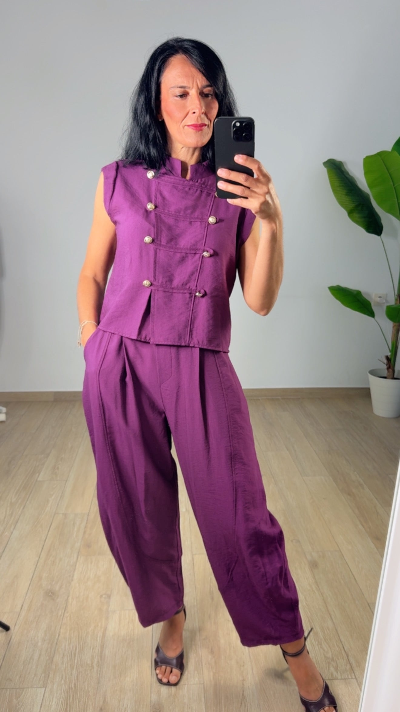 Conjunto Nara