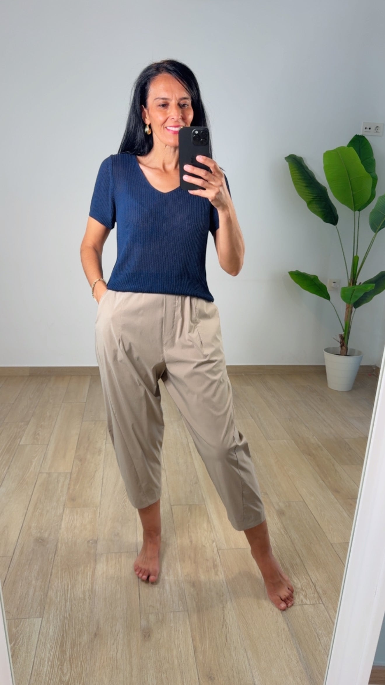 Pantalón Boreal