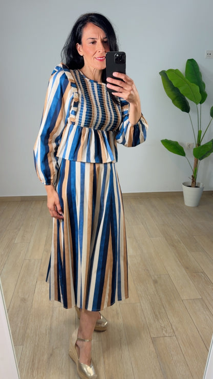 Conjunto Riviera