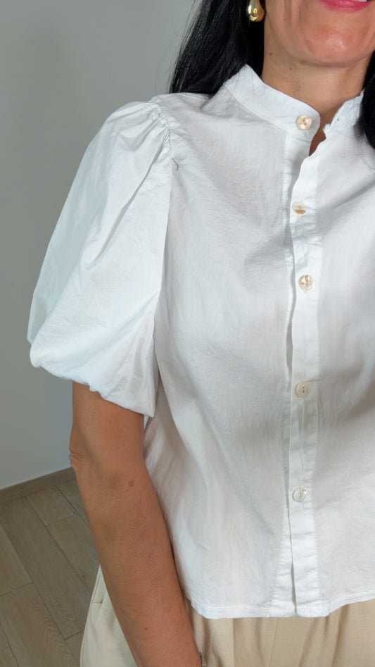 Blusa Aria