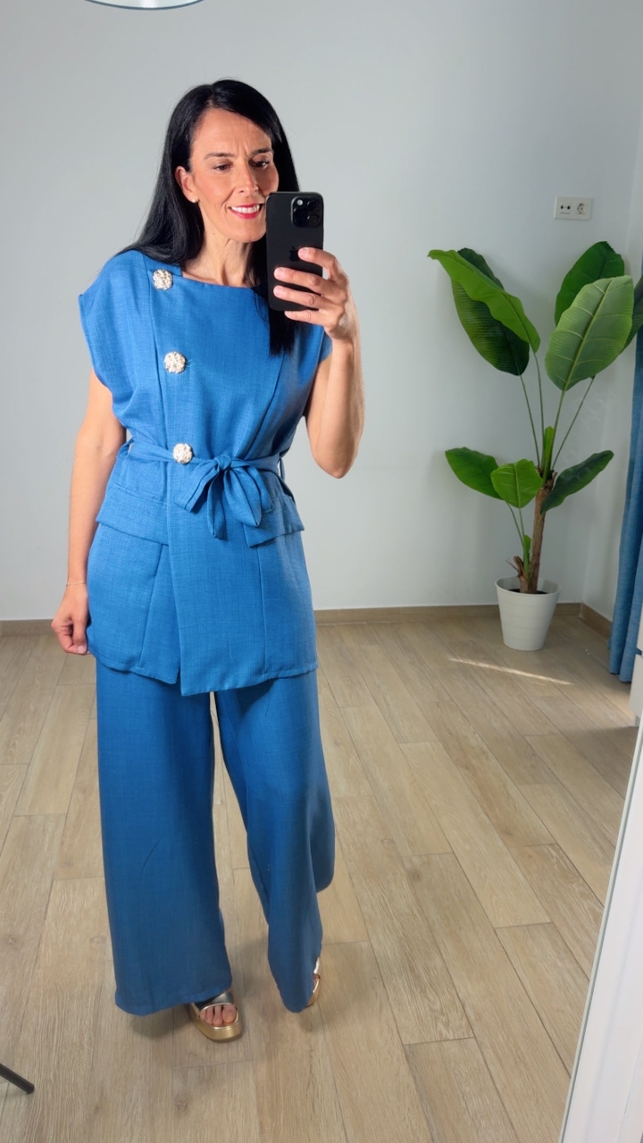 Conjunto Triana