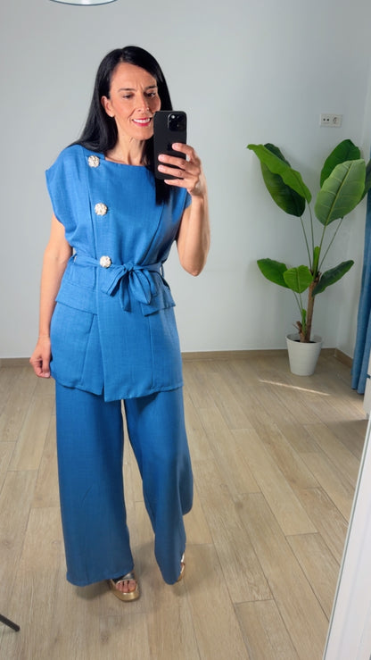 Conjunto Triana