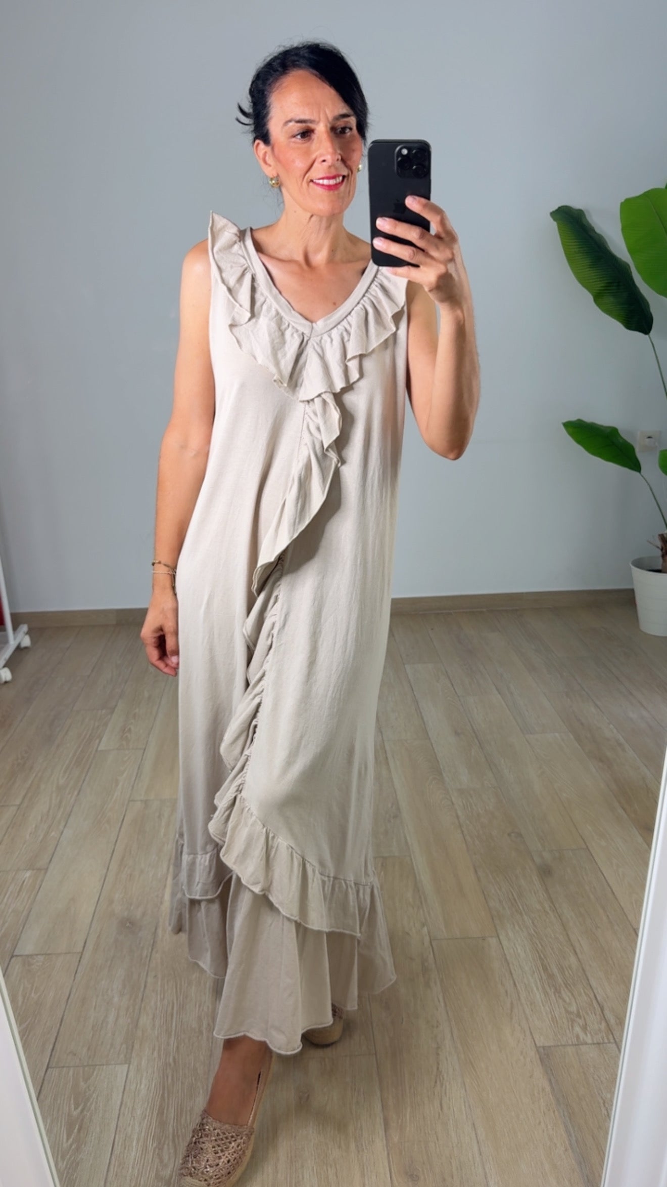 Vestido Azalea