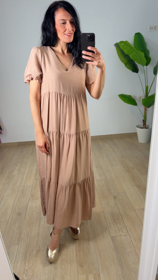 Vestido Isabela