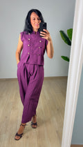 Conjunto Nara