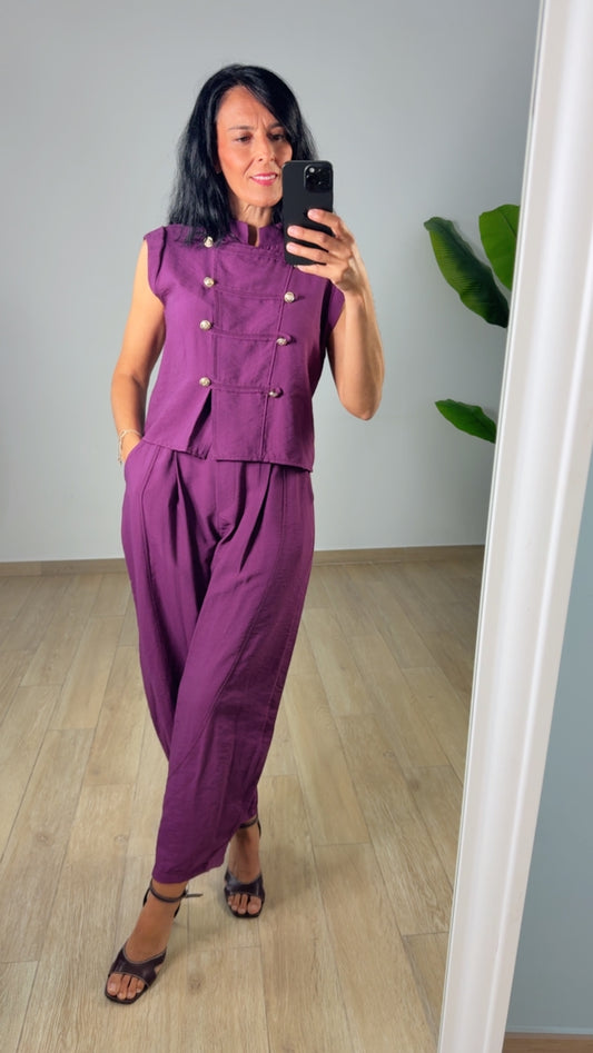 Conjunto Nara