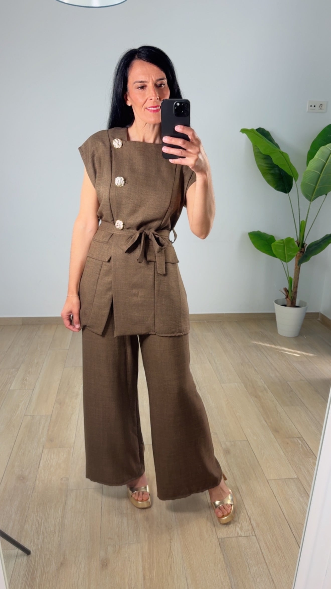 Conjunto Triana