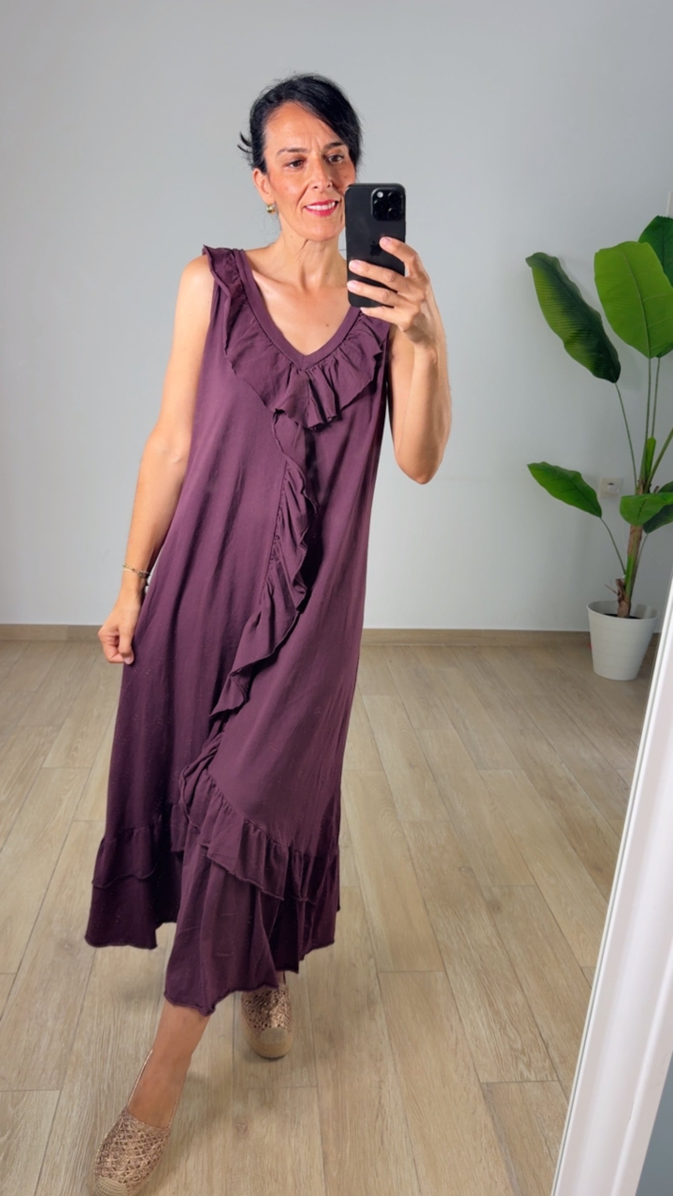 Vestido Azalea