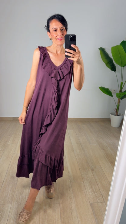 Vestido Azalea