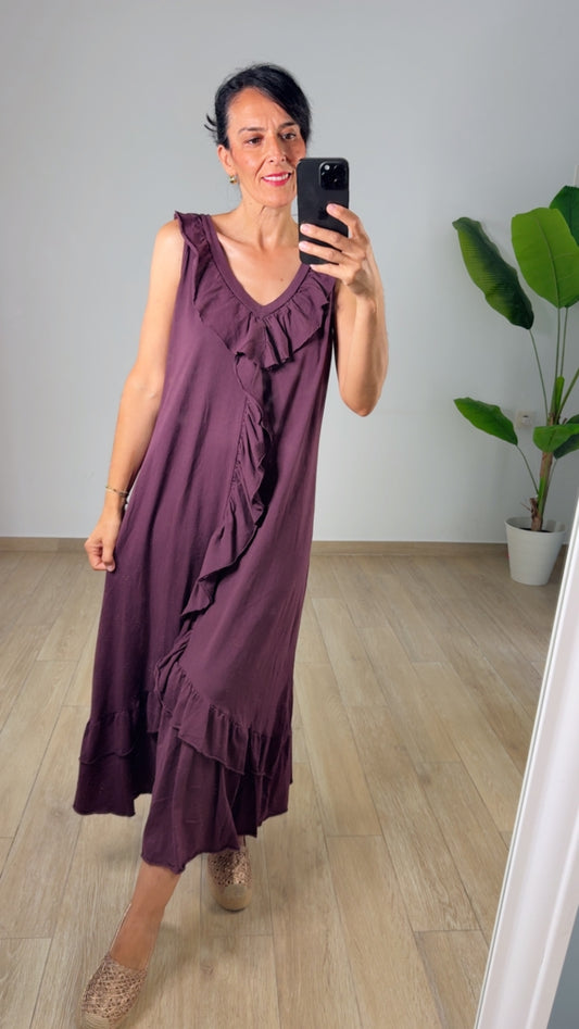 Vestido Azalea