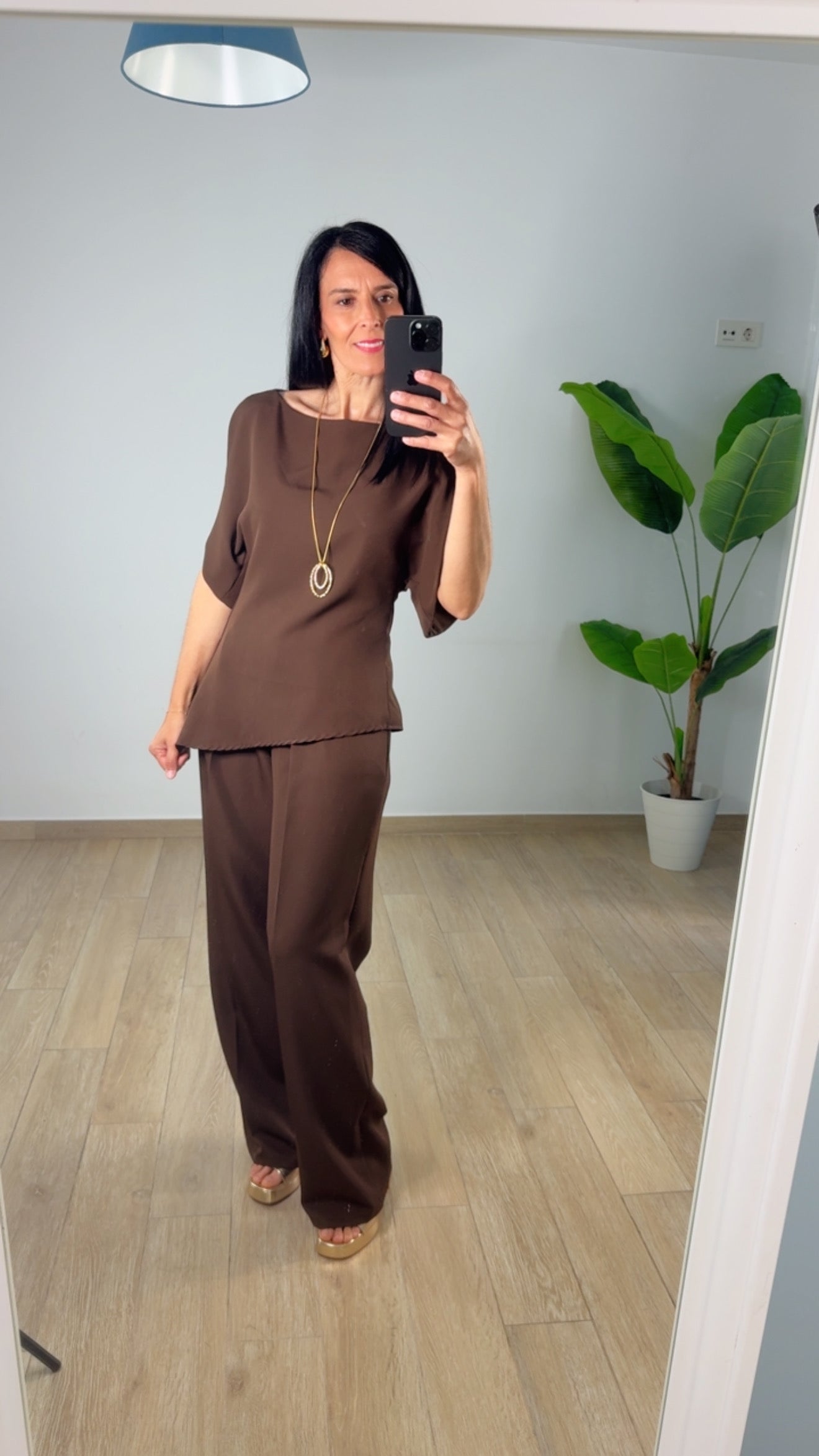 Conjunto Sara