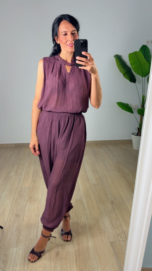 Conjunto Menorca