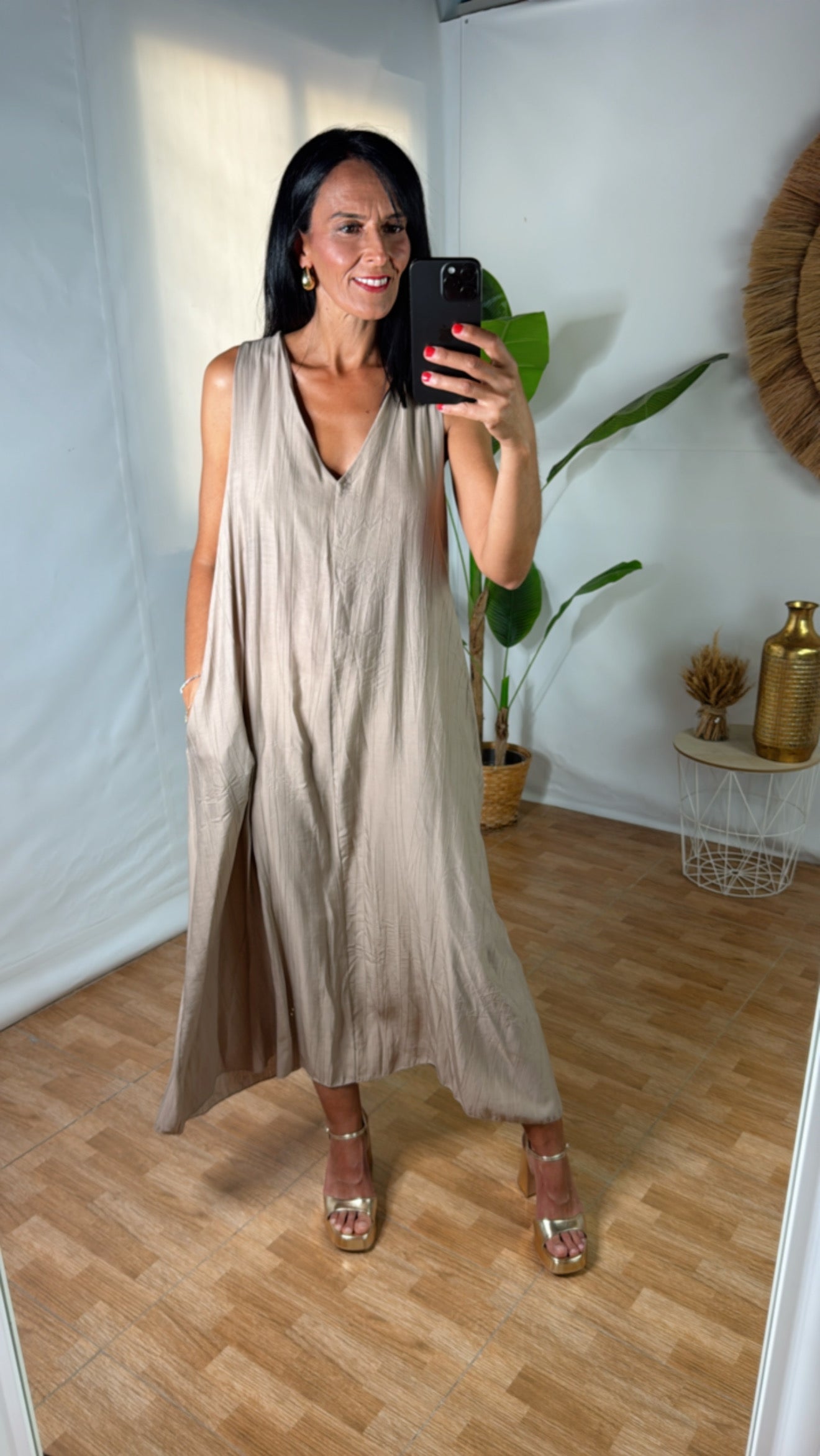 Vestido