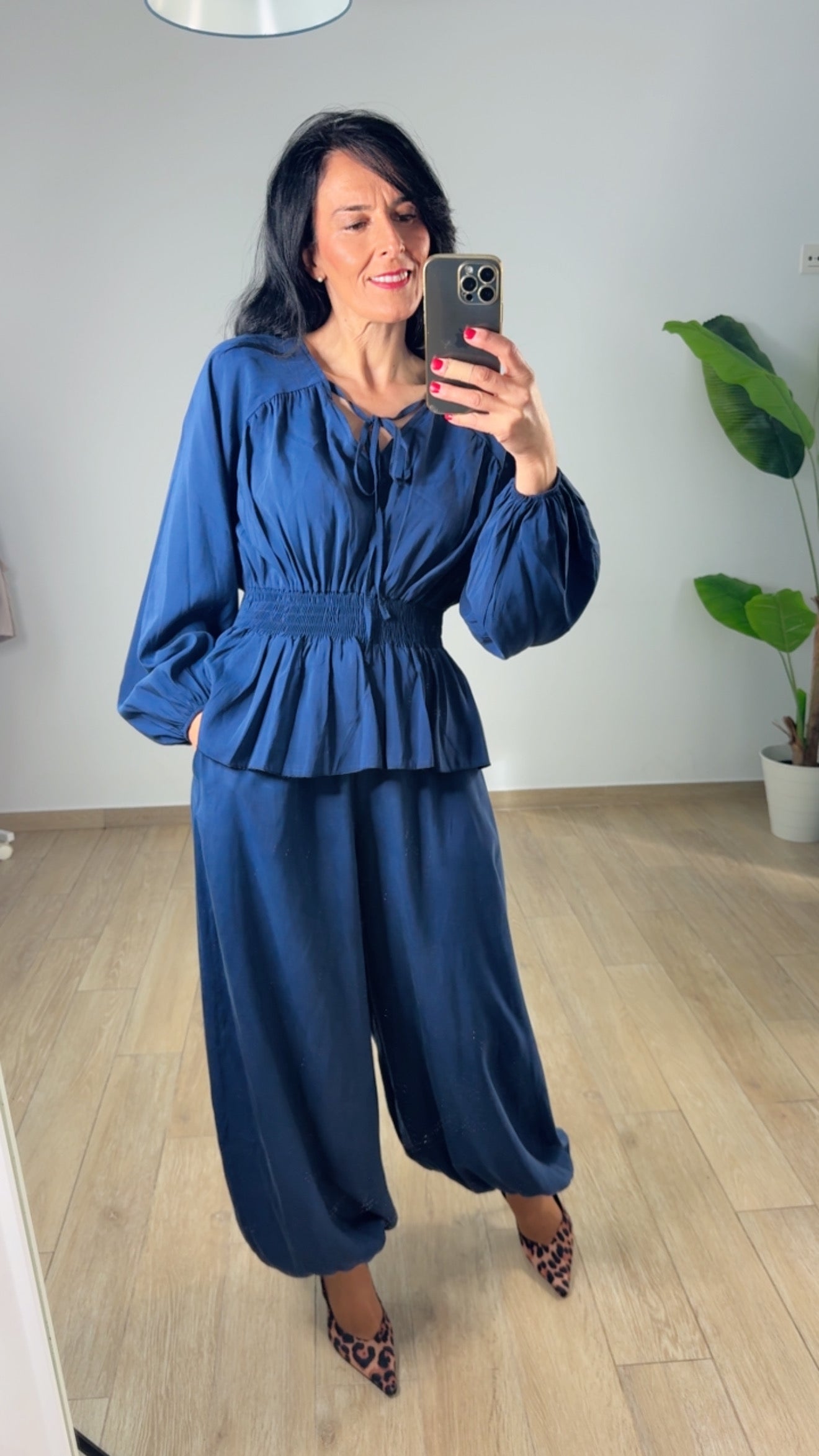 Conjunto Noir