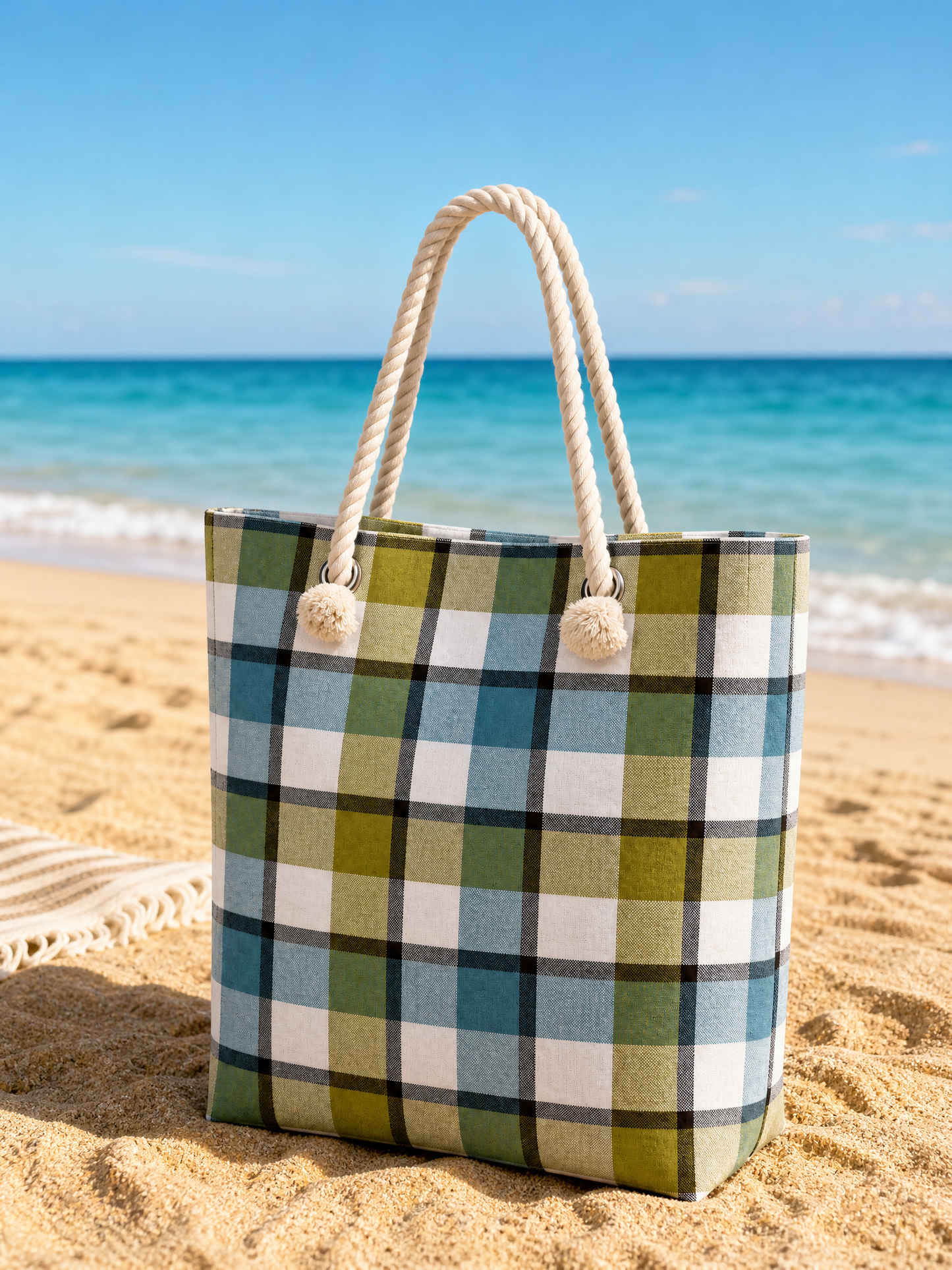 Bolso Verano