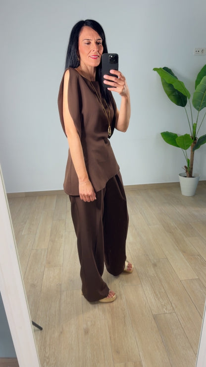 Conjunto Sara