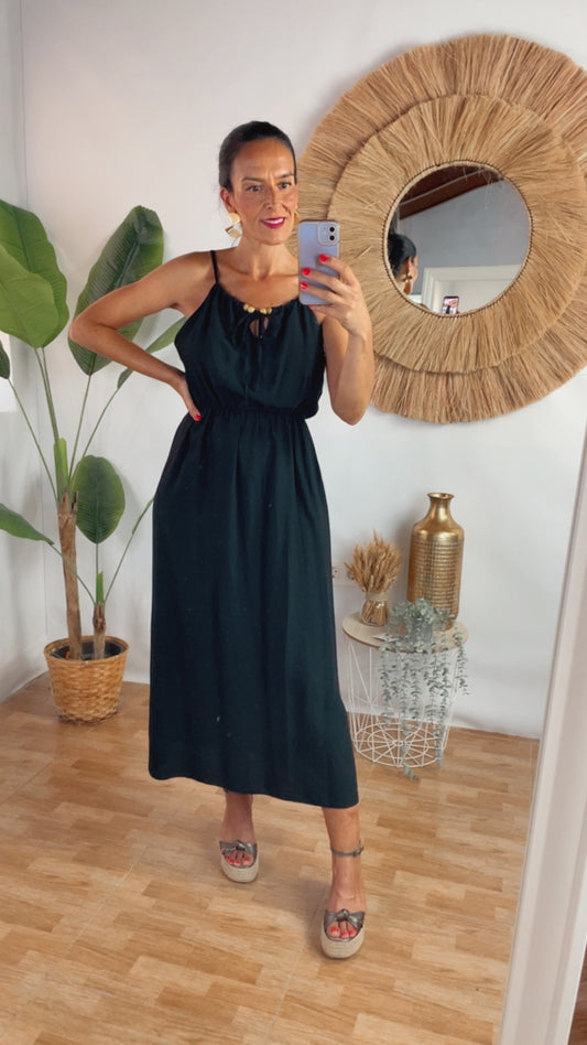 Vestido Luna