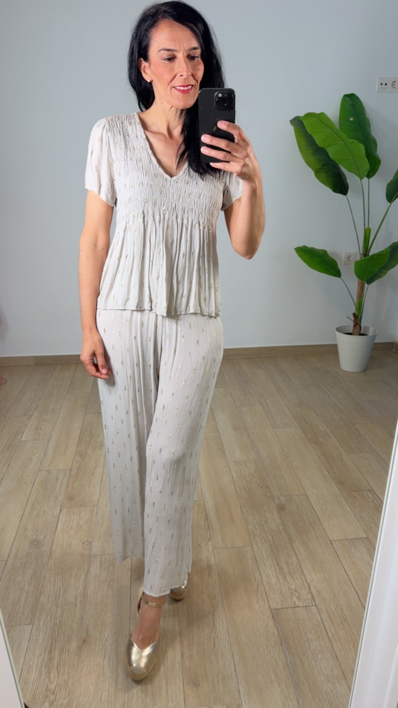 Conjunto Piedra