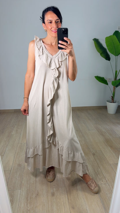 Vestido Azalea