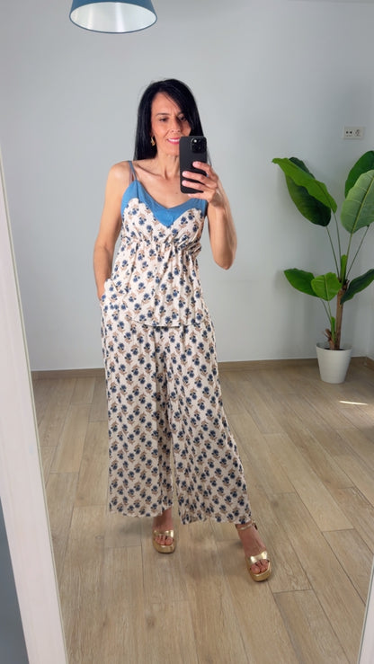 Conjunto Flores