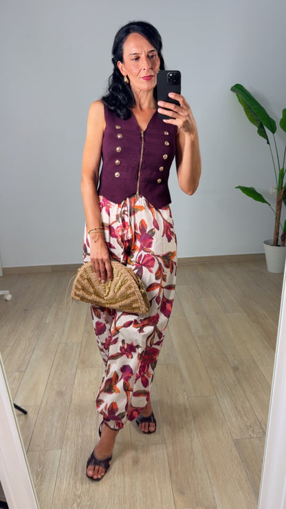 Pantalón Liria