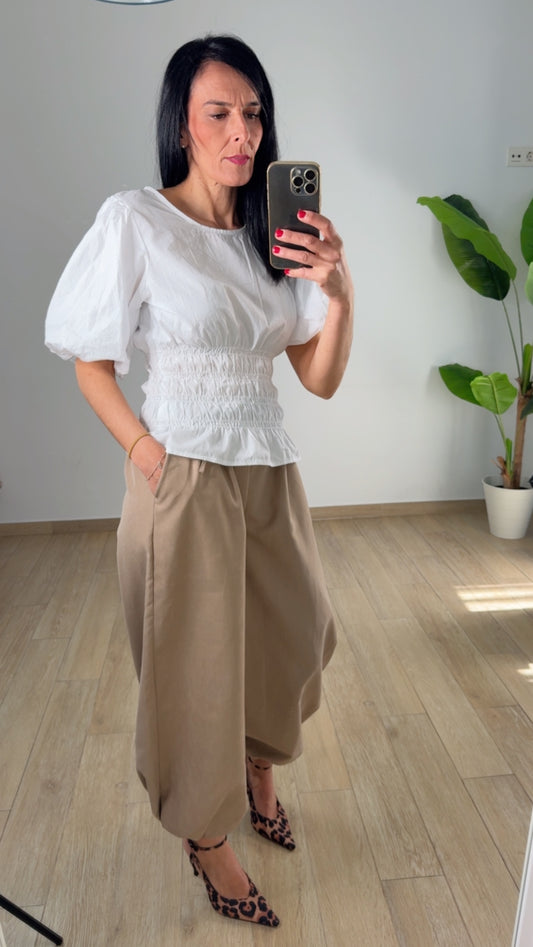 Pantalón Bombacho Arena