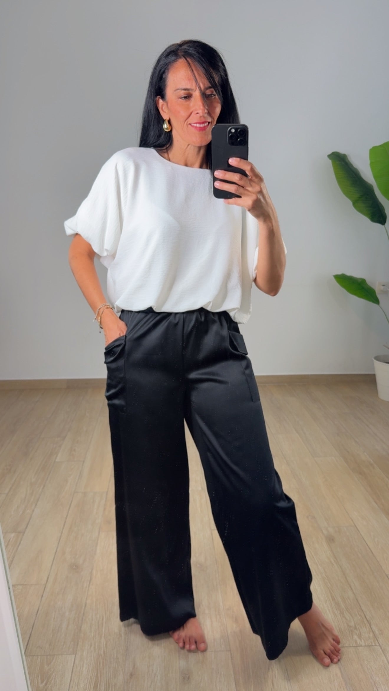 Pantalón Glamour