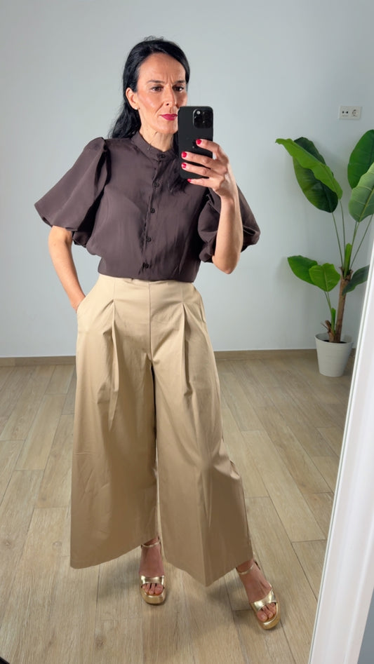 Blusa Nube
