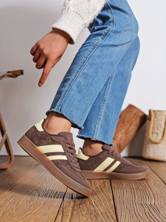 Zapatillas Urban Retro