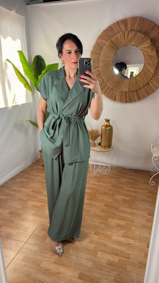 Conjunto Sanabria