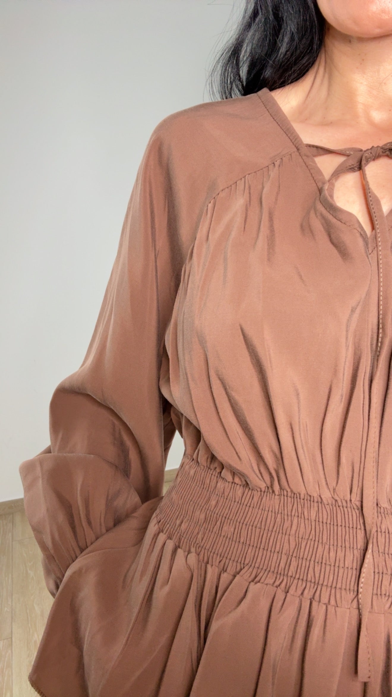 Conjunto Noir
