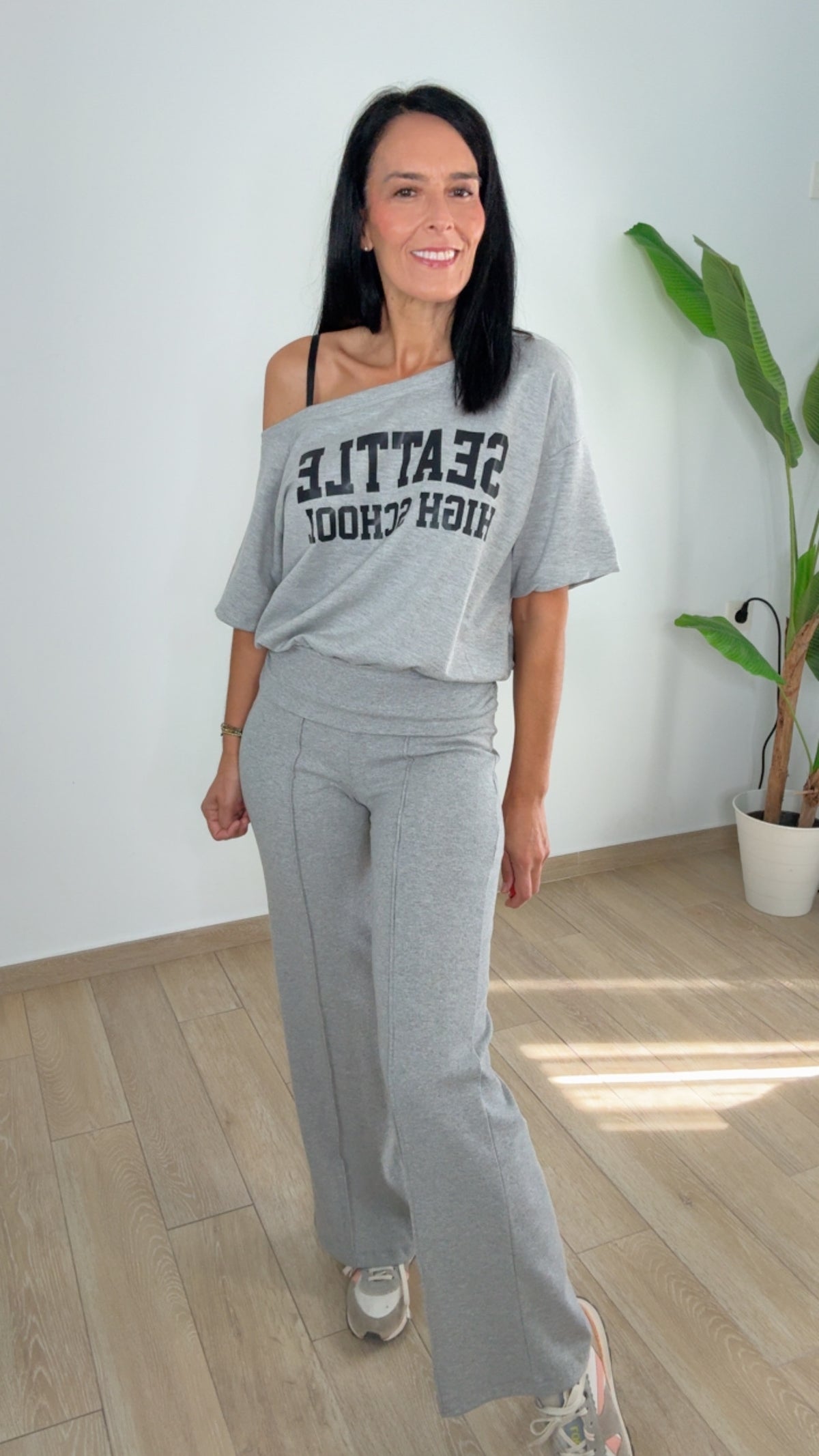 Conjunto Seattle