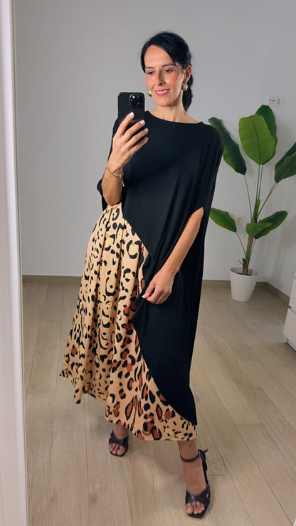 Falda Wild Chic