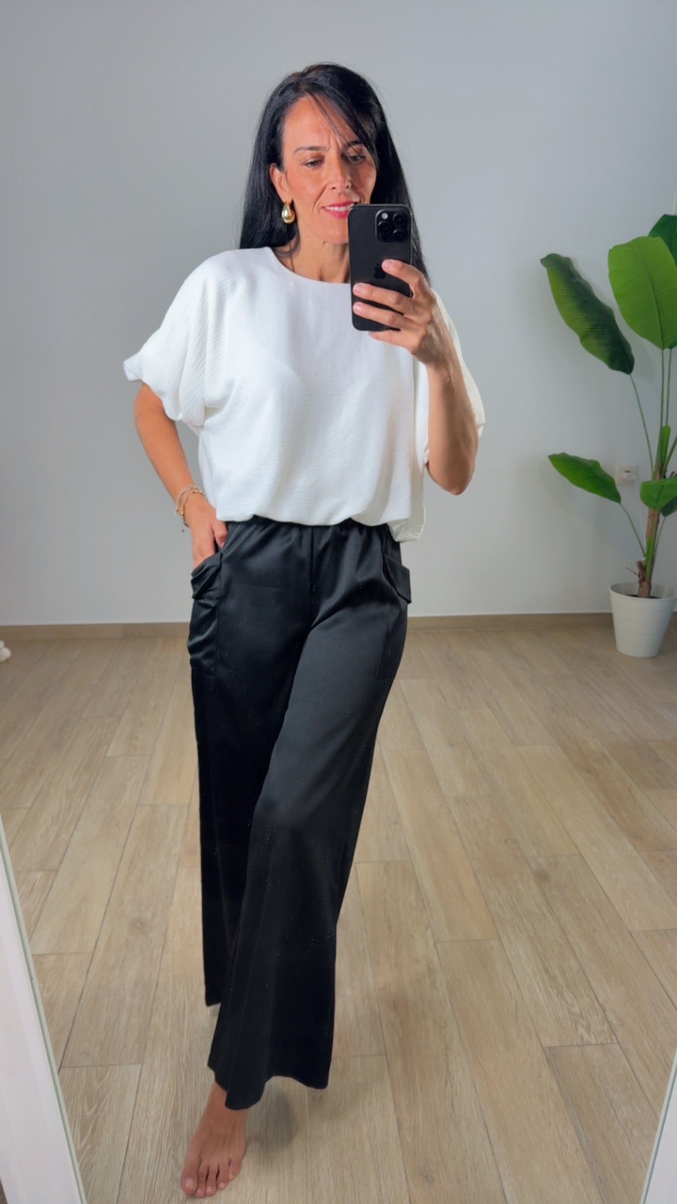 Pantalón Glamour