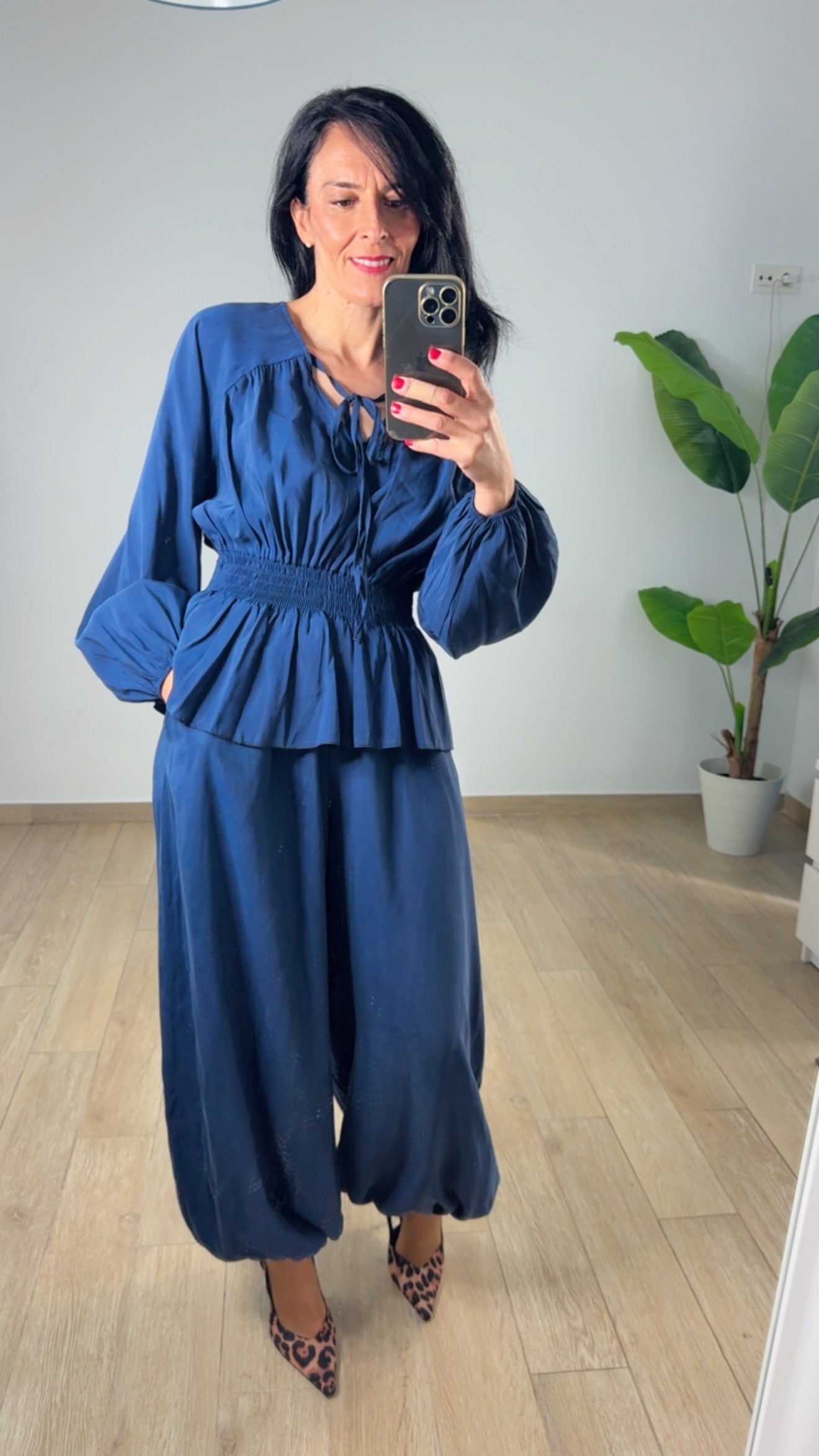 Conjunto Noir