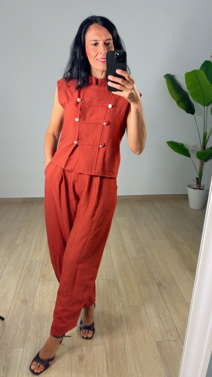Conjunto Nara