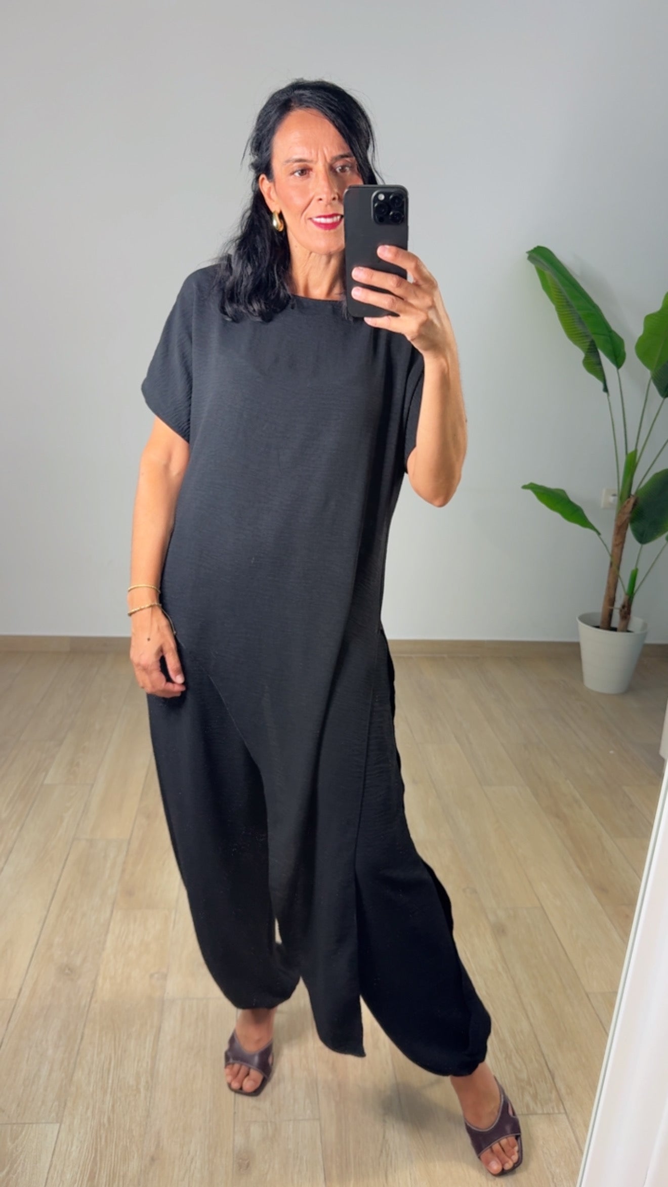 Conjunto Musa
