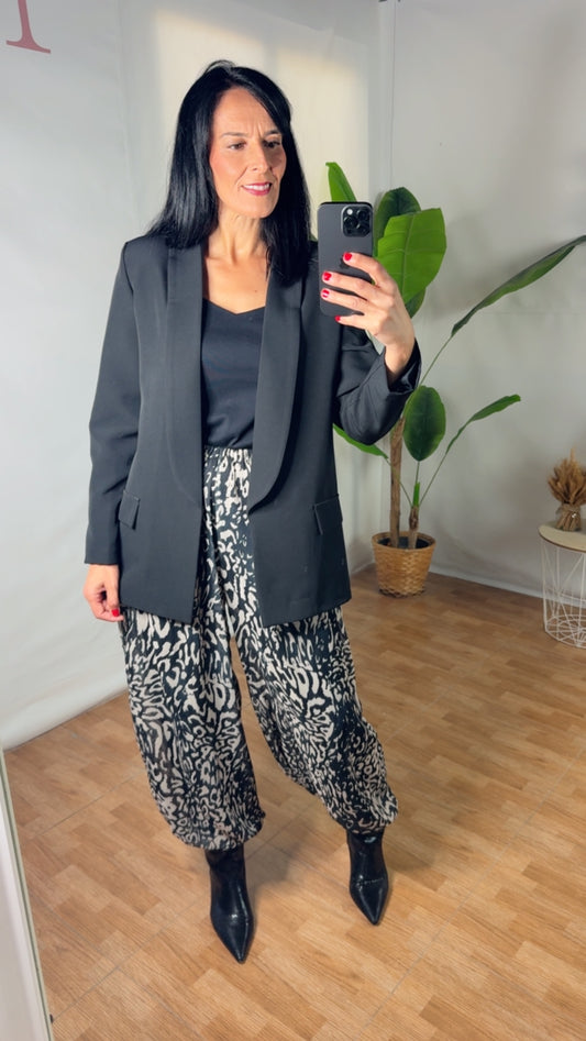 Pantalón Bombacho Noa